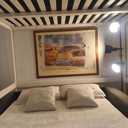 Loft With Total Privacy Hotel Barcelona Kültér fotó