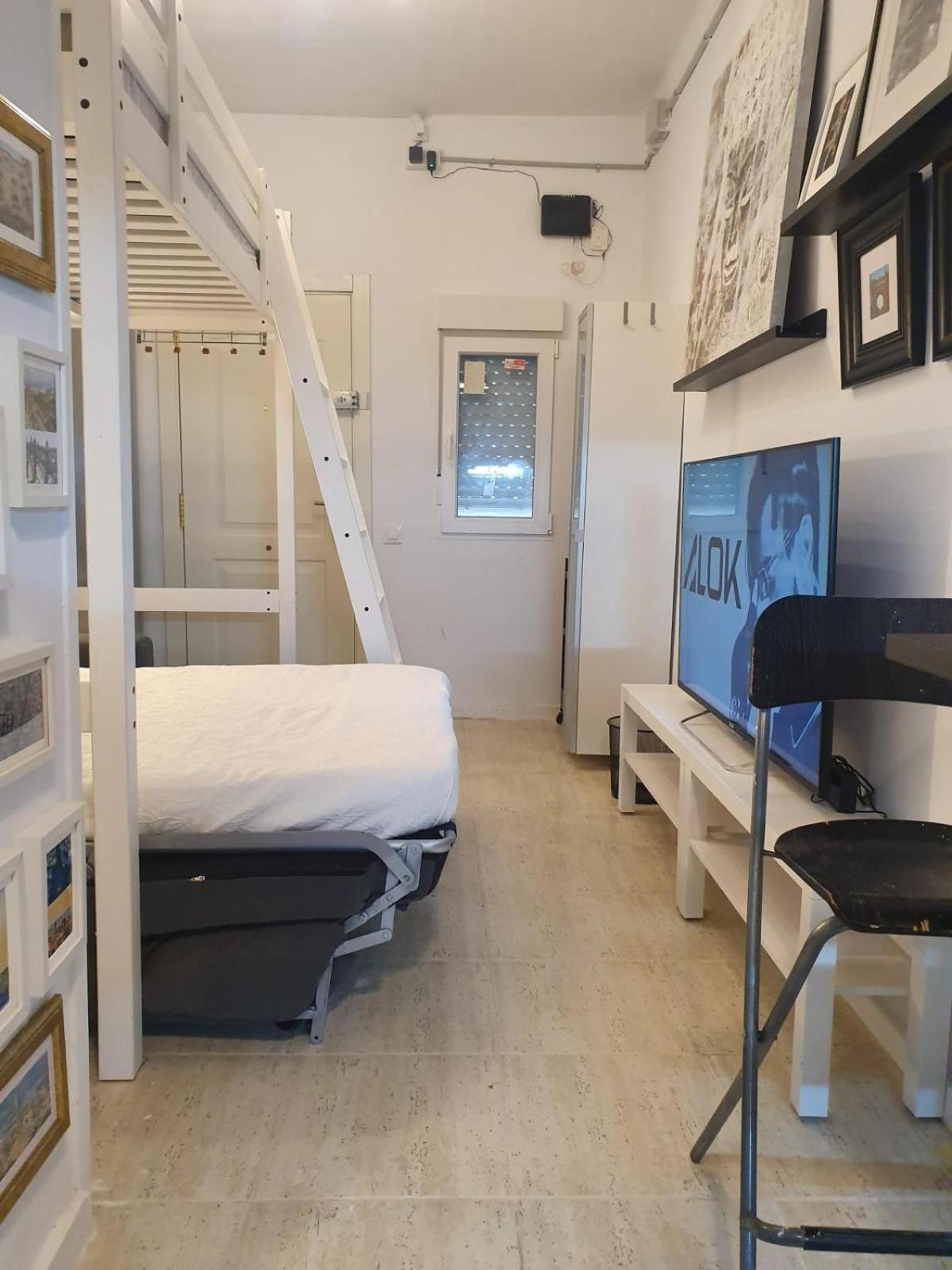 Loft With Total Privacy Hotel Barcelona Kültér fotó