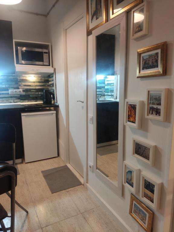 Loft With Total Privacy Hotel Barcelona Kültér fotó