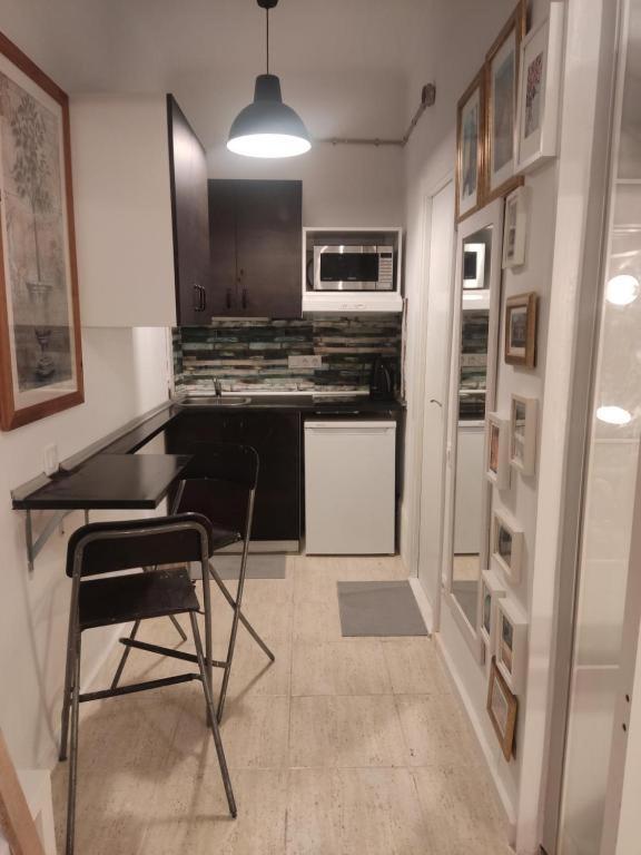 Loft With Total Privacy Hotel Barcelona Kültér fotó