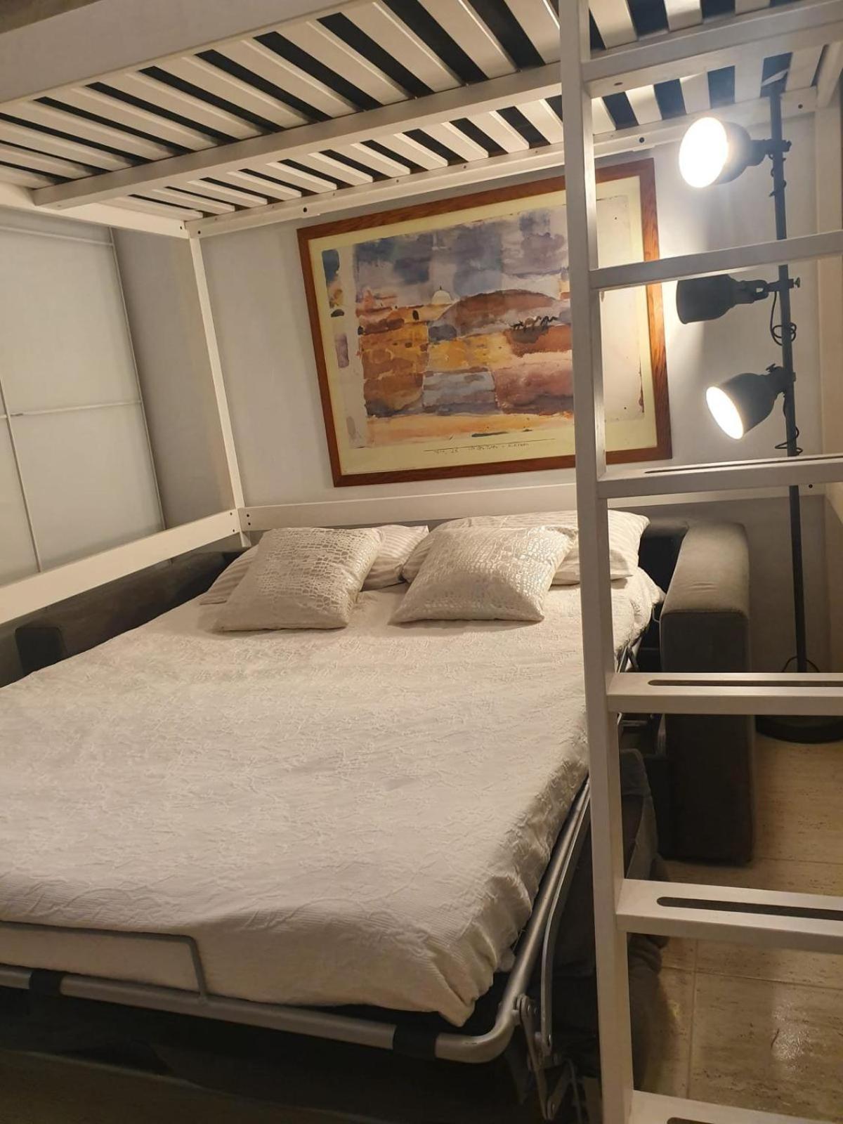 Loft With Total Privacy Hotel Barcelona Kültér fotó