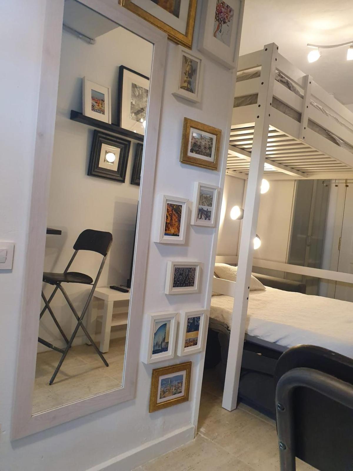 Loft With Total Privacy Hotel Barcelona Kültér fotó